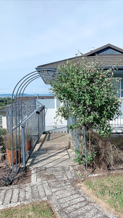 Panoramic View Apartment Without A Kitchen Rotorua Exterior photo